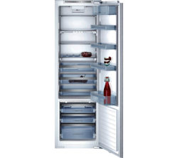 NEFF K8315X0GB Integrated Tall Fridge